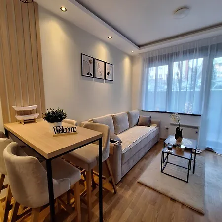 Apartment Kalina - Titova