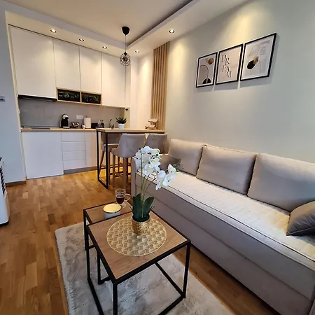 Apartment Kalina - Titova Zlatibor