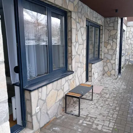 Kalina - Titova Apartment Zlatibor