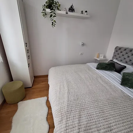 Kalina - Titova Apartment