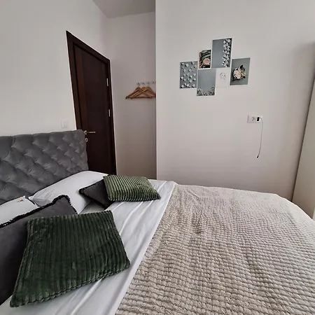 Kalina - Titova Apartman *