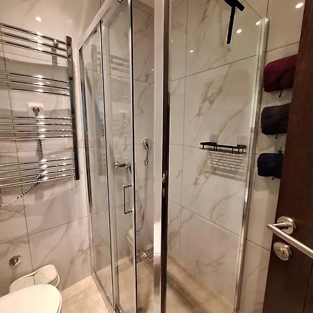 Kalina - Titova Apartament Zlatibor