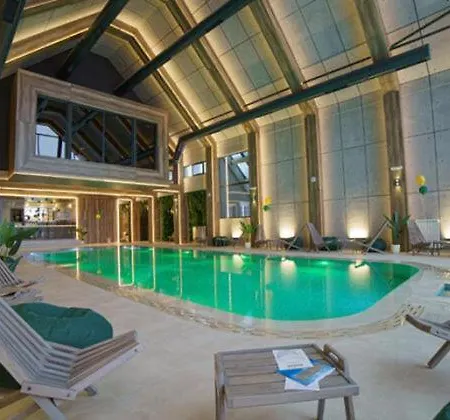 Kalina - Titova Apartment *