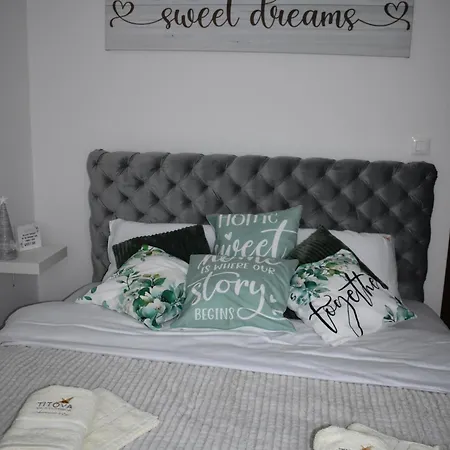 Kalina - Titova Zlatibor