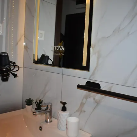 Kalina - Titova Apartman *