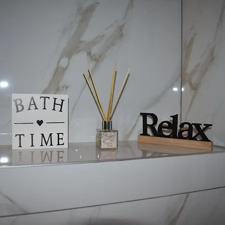 Apartman Kalina - Titova *