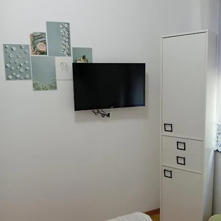 Apartament Kalina - Titova