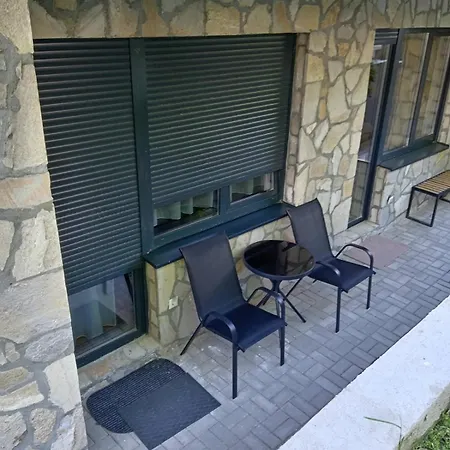 Kalina - Titova Apartament Zlatibor