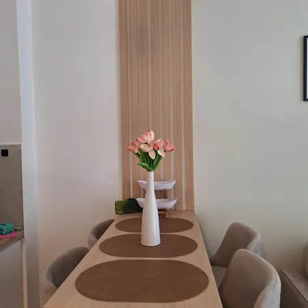 Apartman Kalina - Titova