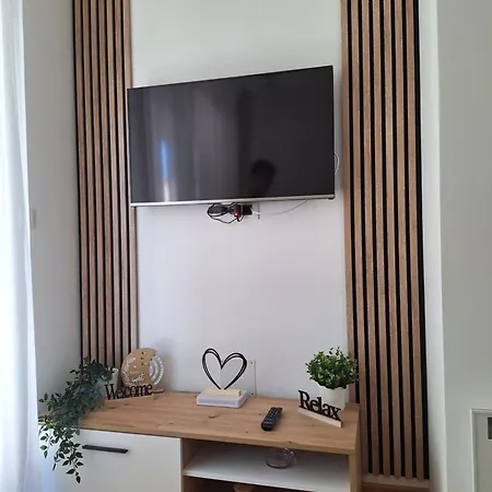 Apartament Kalina - Titova *