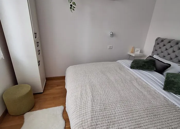 Kalina - Titova 아파트