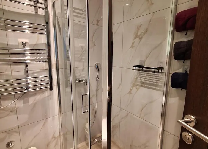 Kalina - Titova 아파트 즐라티보