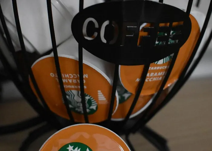 Kalina - Titova 아파트 즐라티보