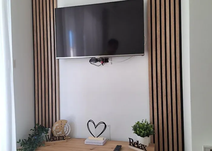 아파트 Kalina - Titova *